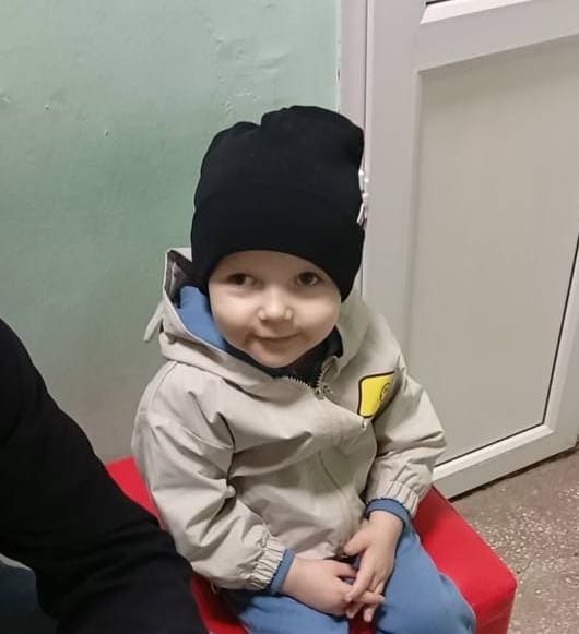 Новости Еремеев Антон 💕